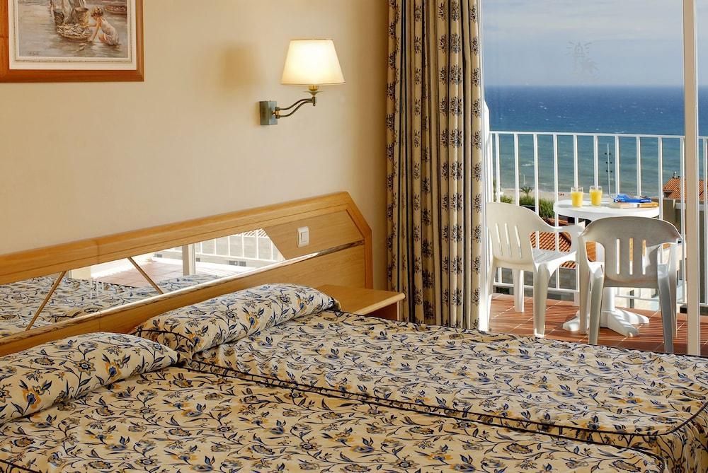 Checkin Catalonia Hotel Calella Eksteriør billede